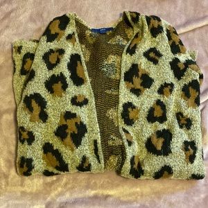 Apt. 9 Long Cardigan